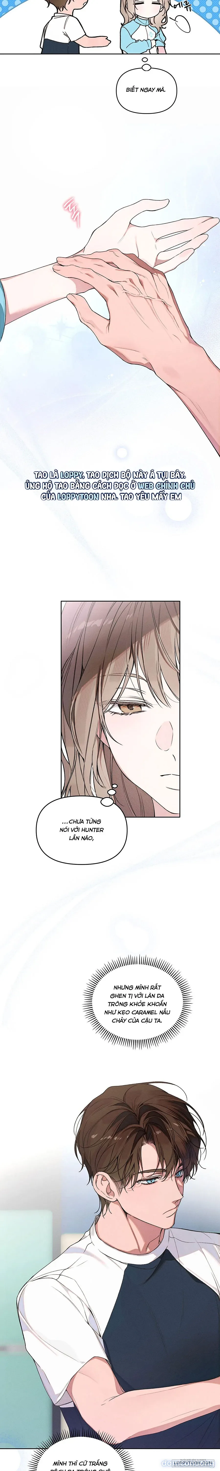 Love:Zero 