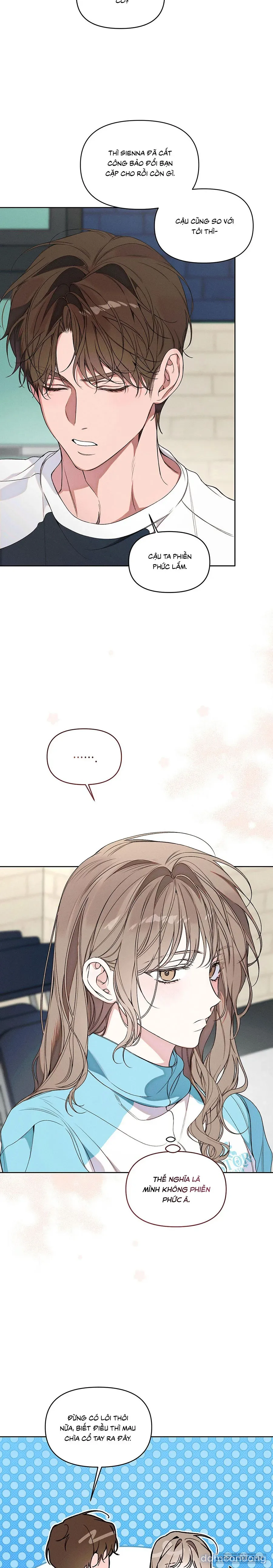 Love:Zero 