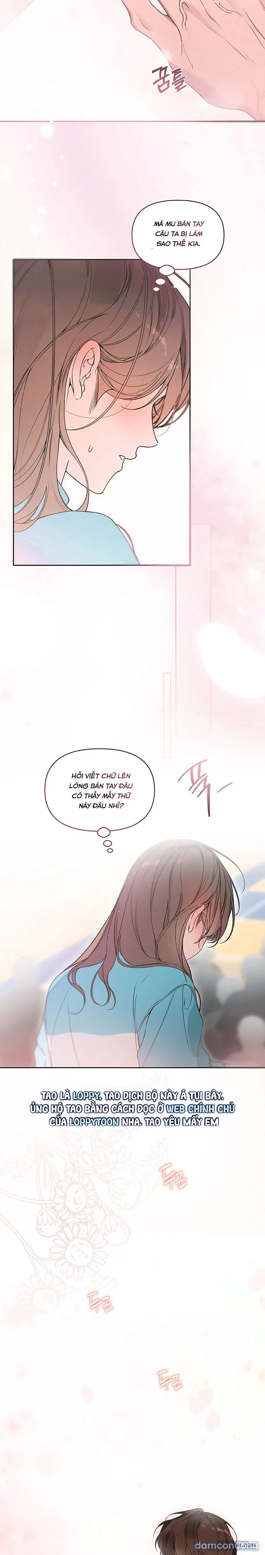 Love:Zero 