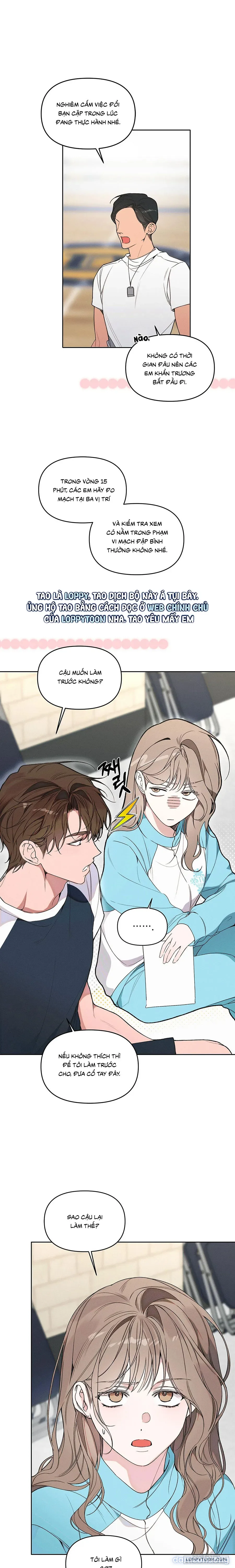 Love:Zero 