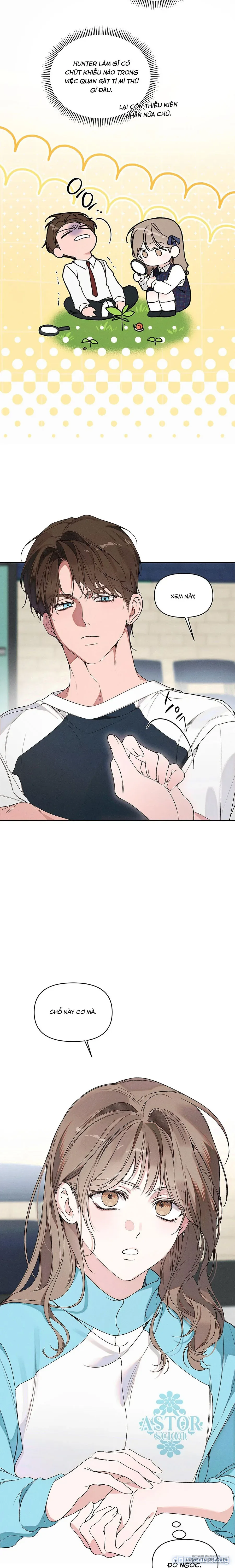 Love:Zero 