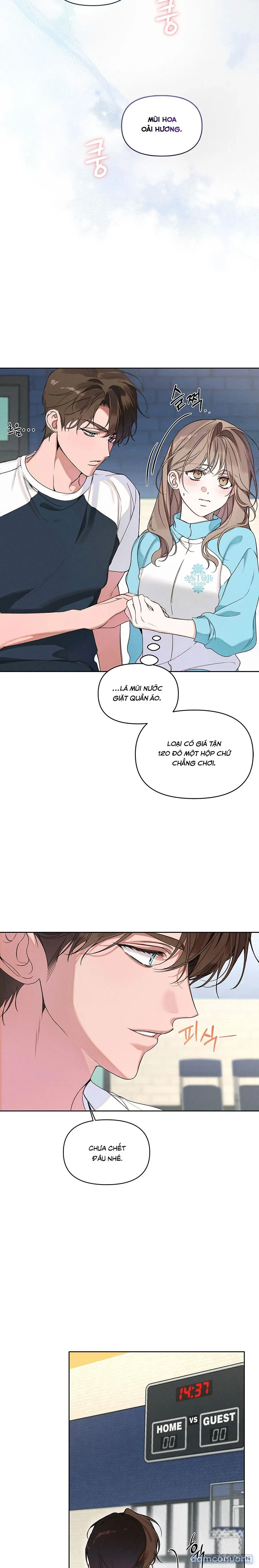 Love:Zero 