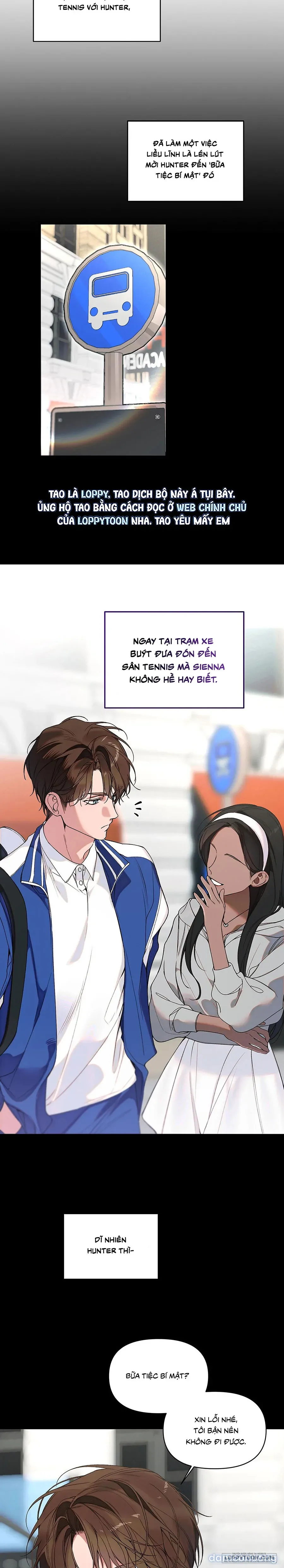 Love:Zero 