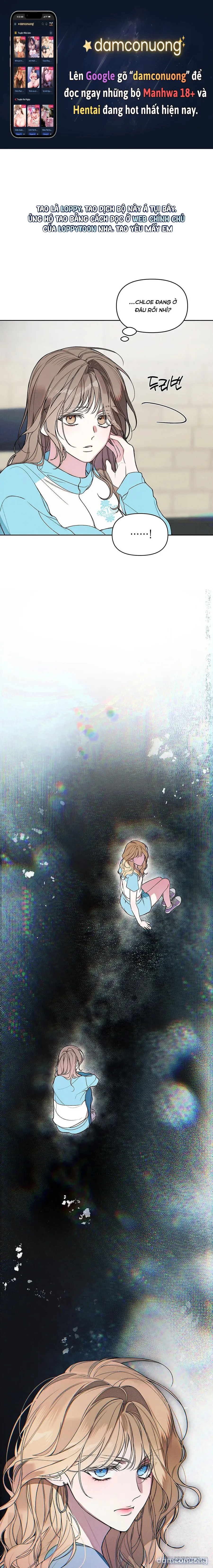 Love:Zero 
