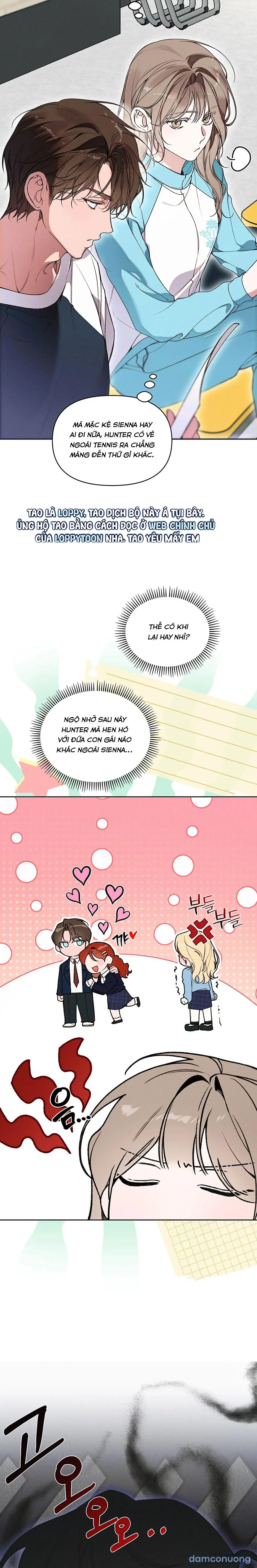 Love:Zero 