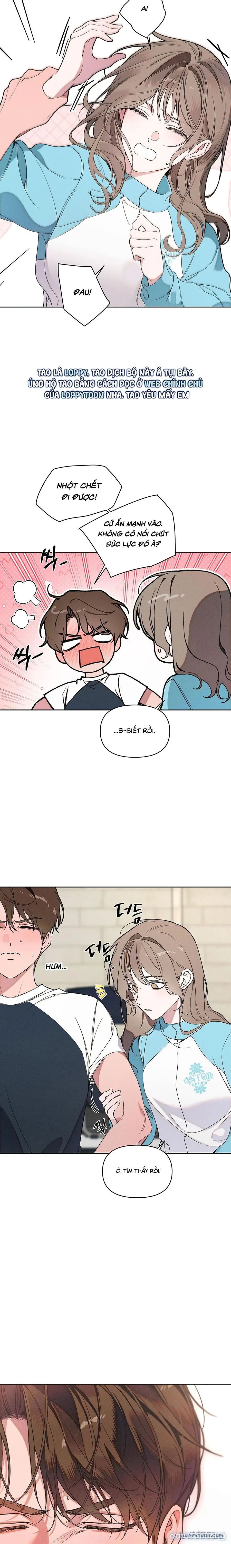 Love:Zero 