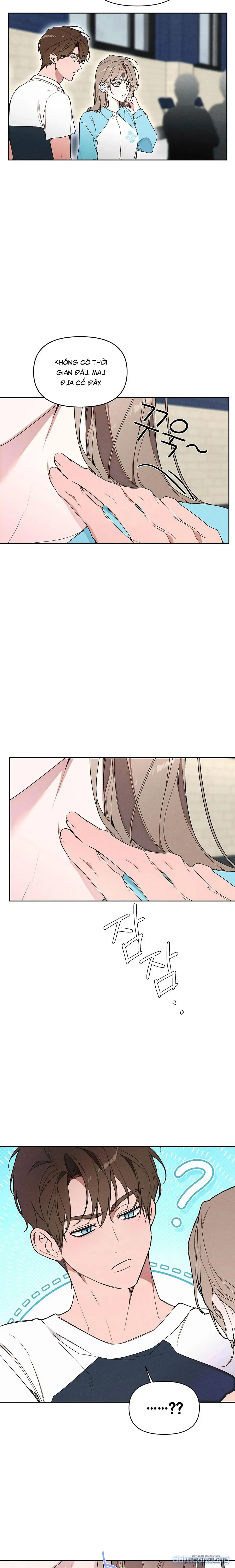 Love:Zero 