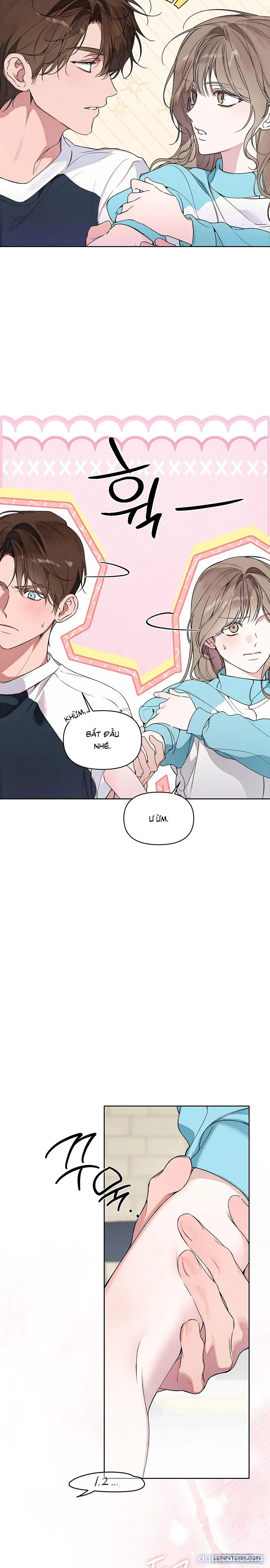 Love:Zero 