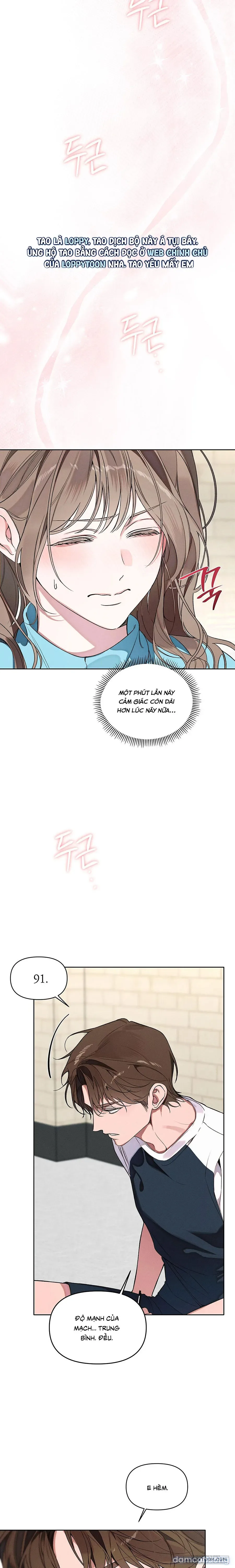 Love:Zero 