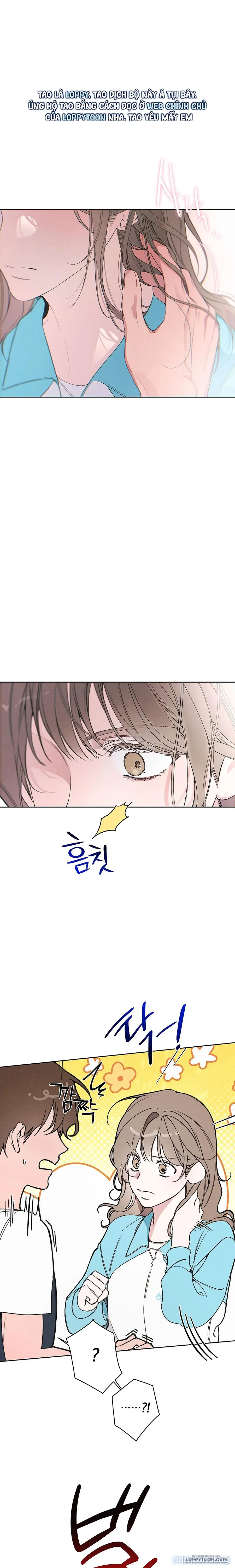 Love:Zero 