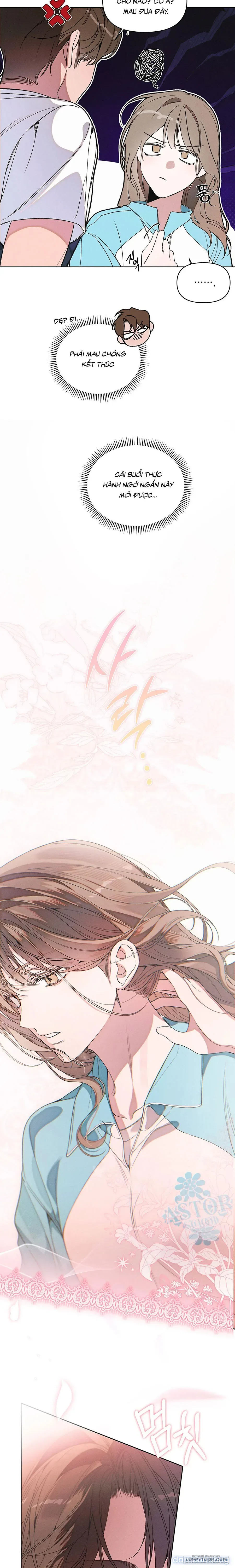 Love:Zero 