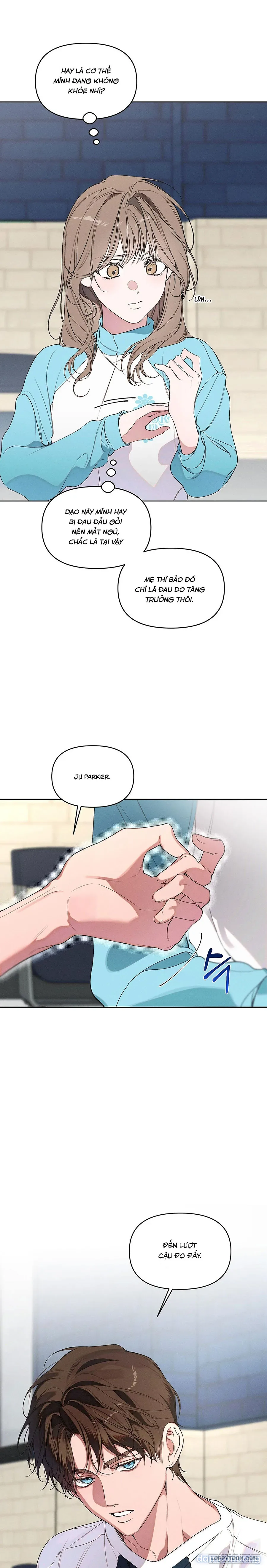 Love:Zero 