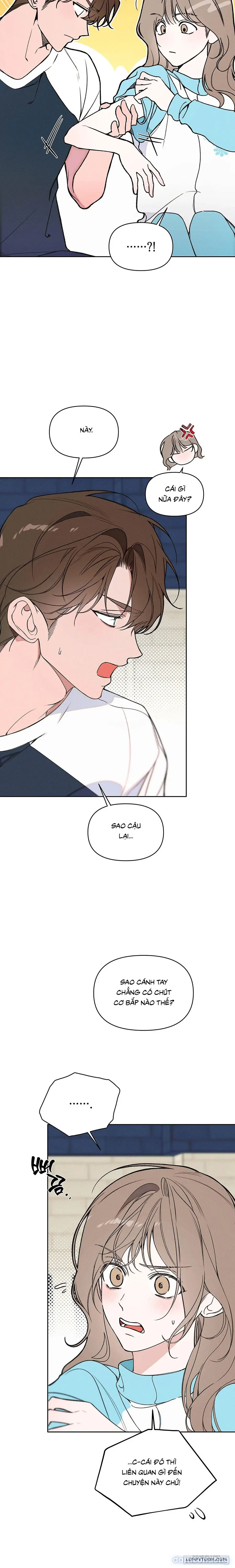 Love:Zero 