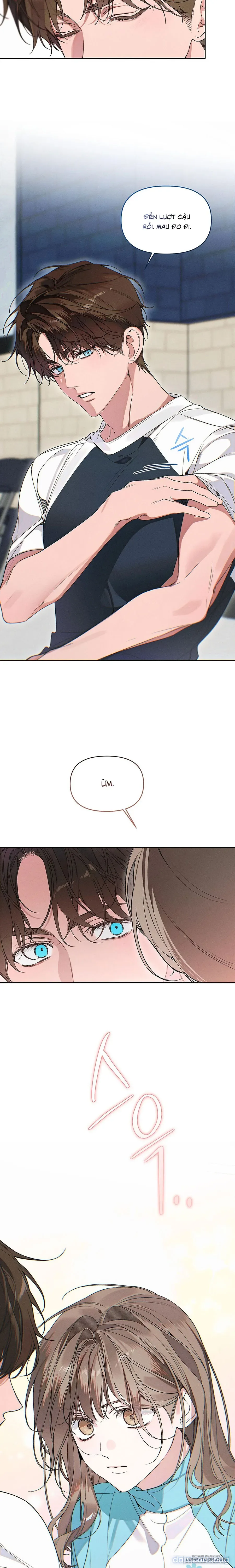 Love:Zero 