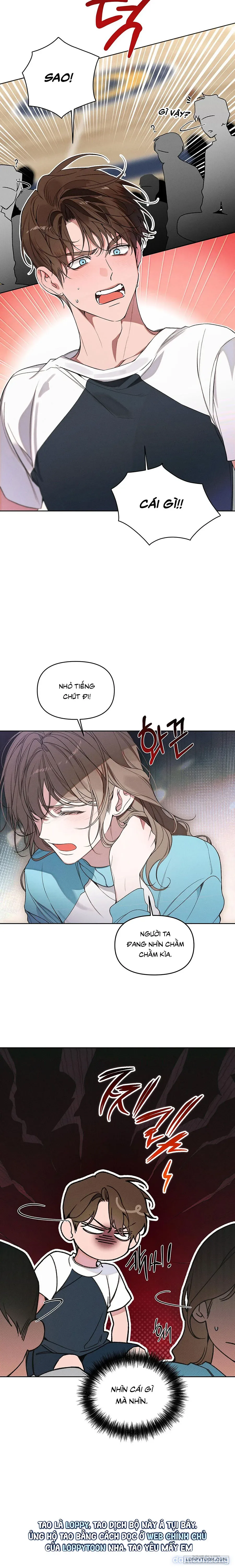 Love:Zero 