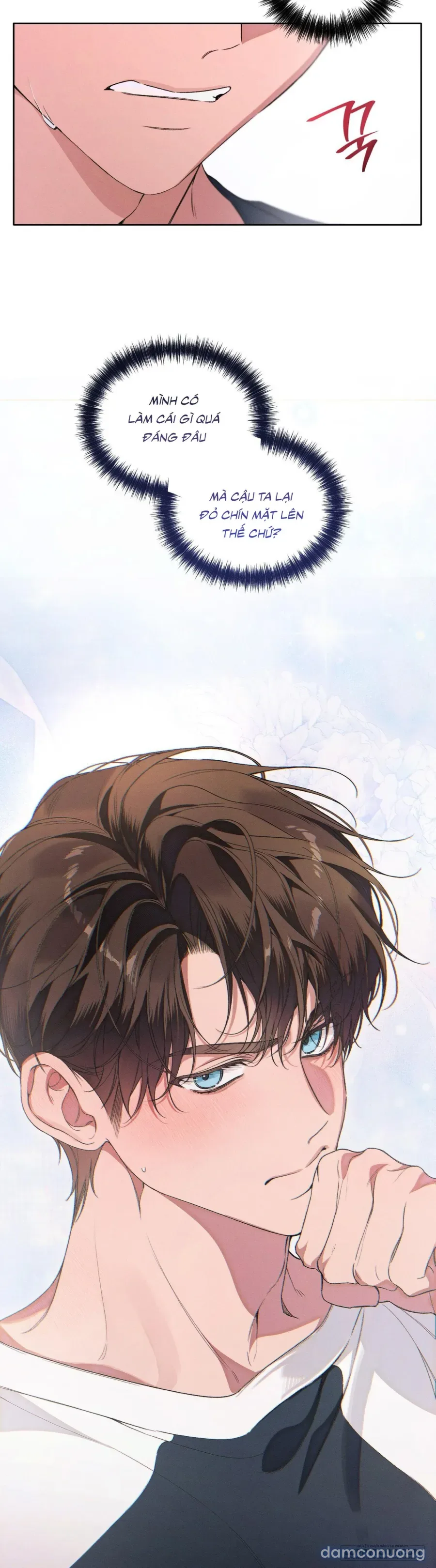 Love:Zero 