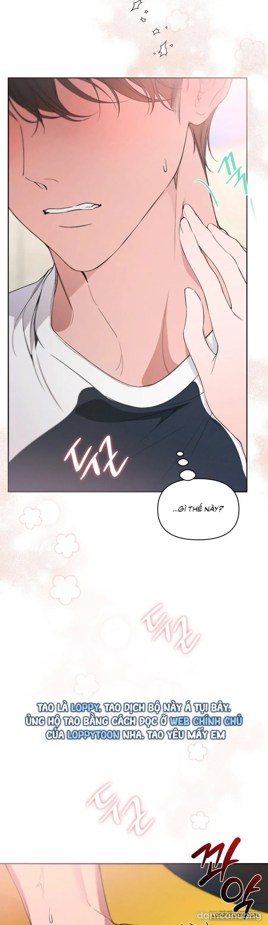 Love:Zero 