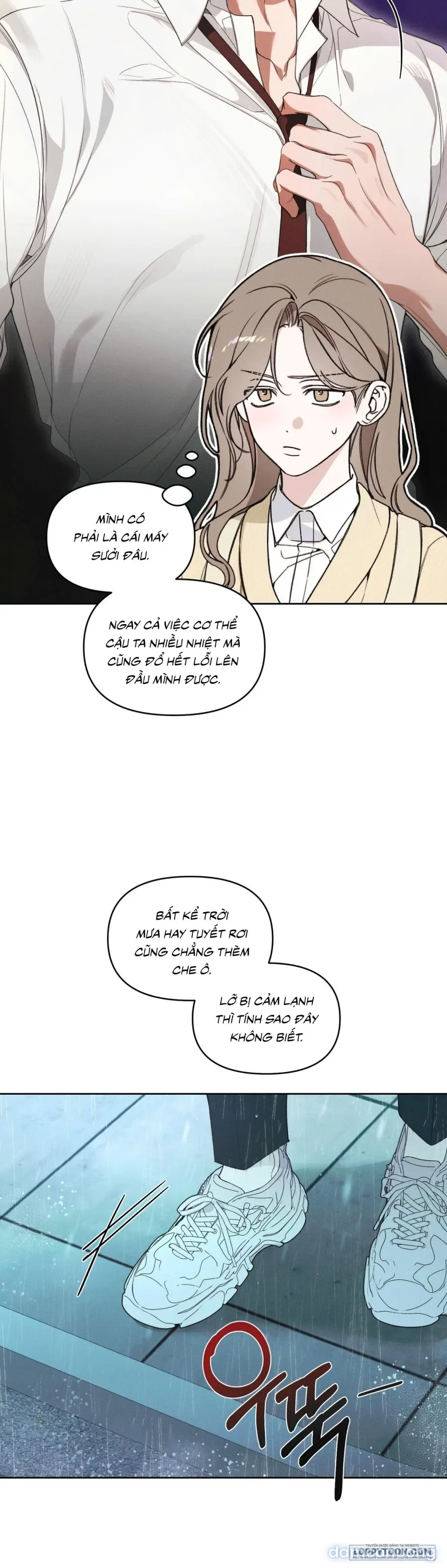 Love:Zero 