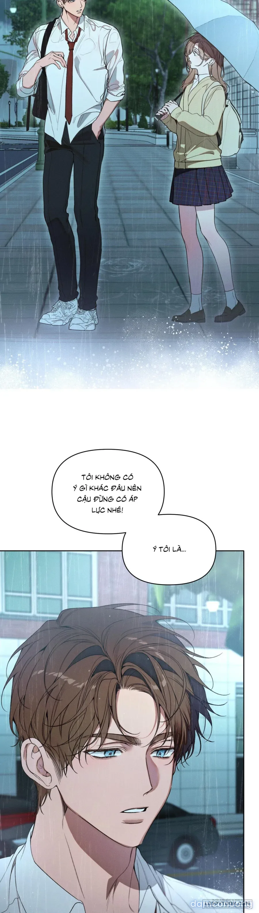 Love:Zero 