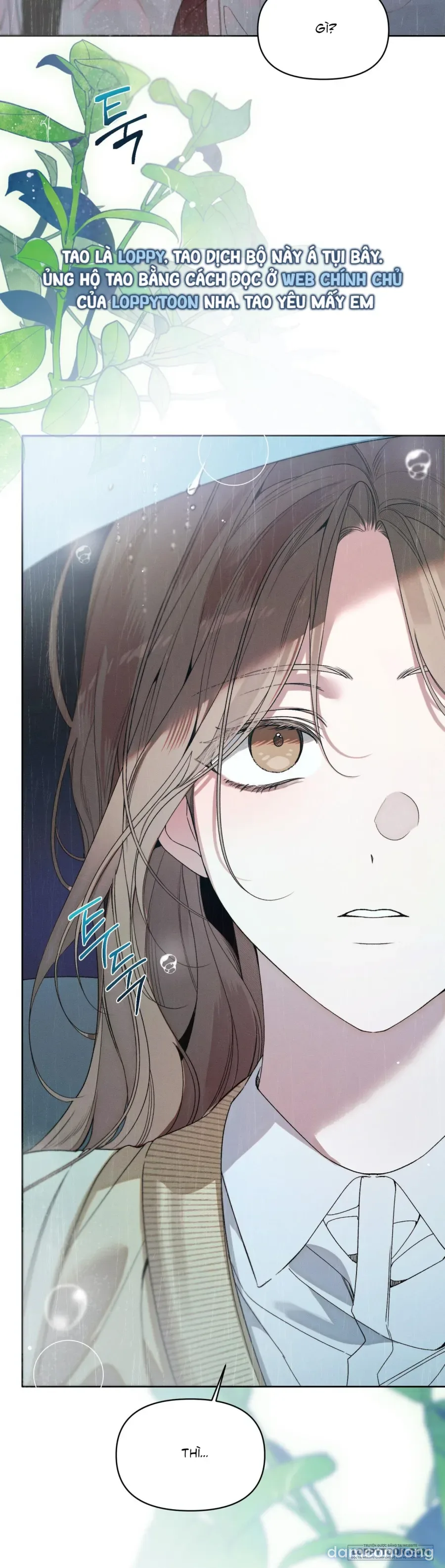 Love:Zero 