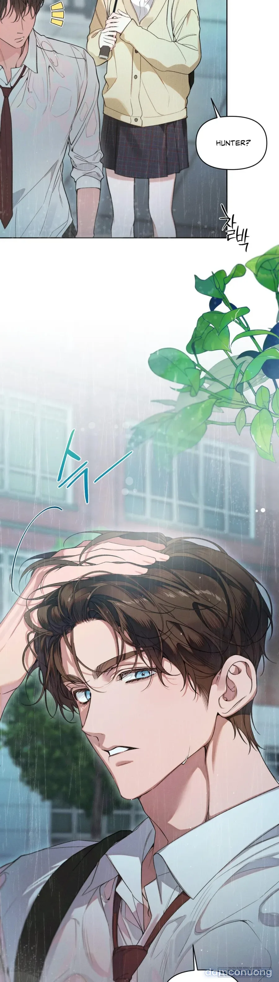 Love:Zero 