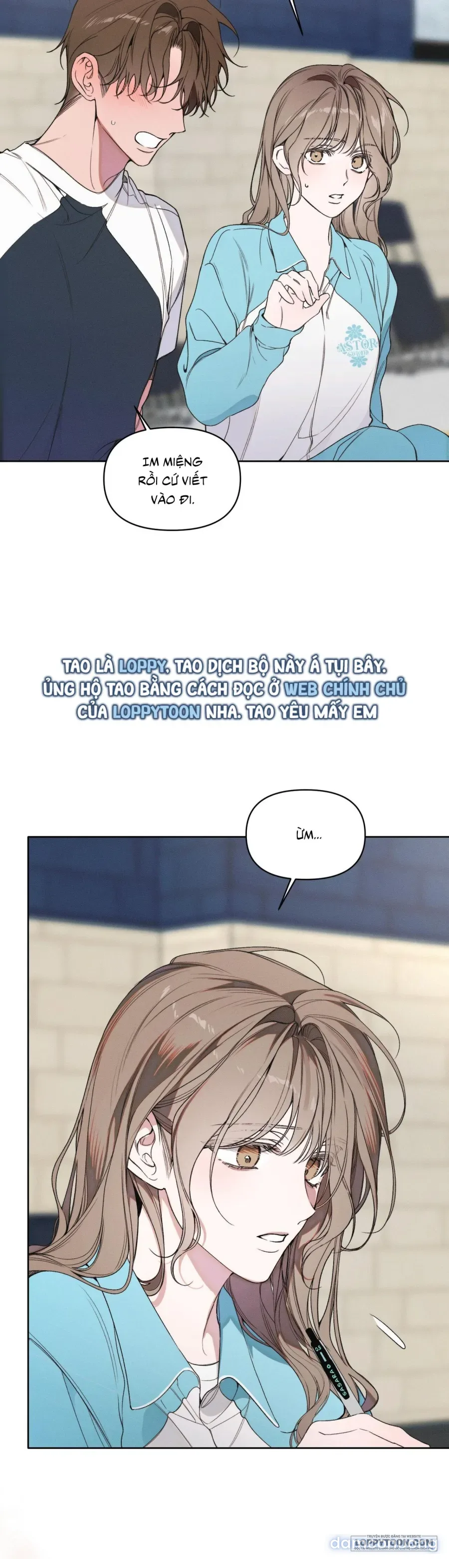 Love:Zero 