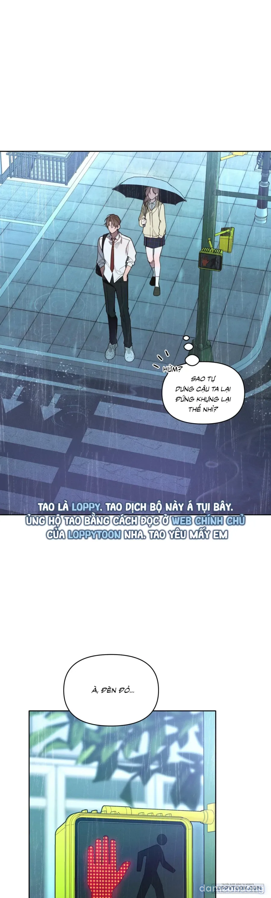 Love:Zero 