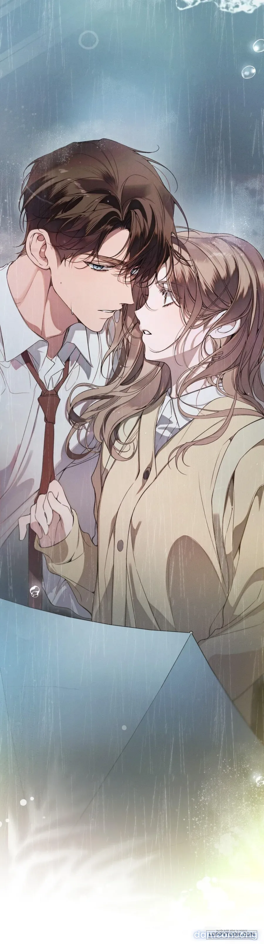 Love:Zero 