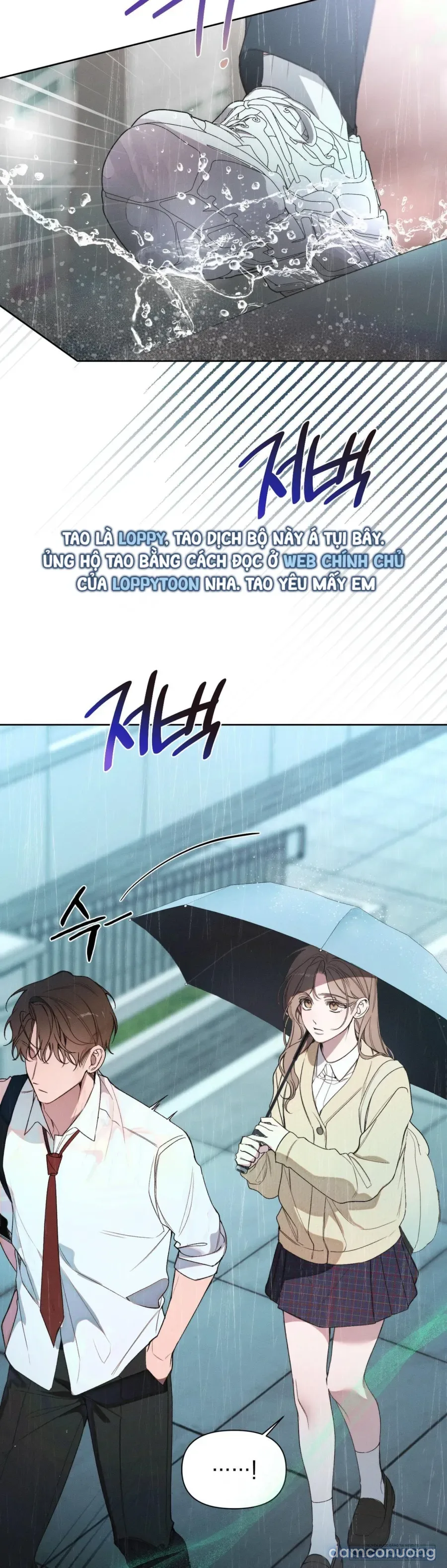 Love:Zero 
