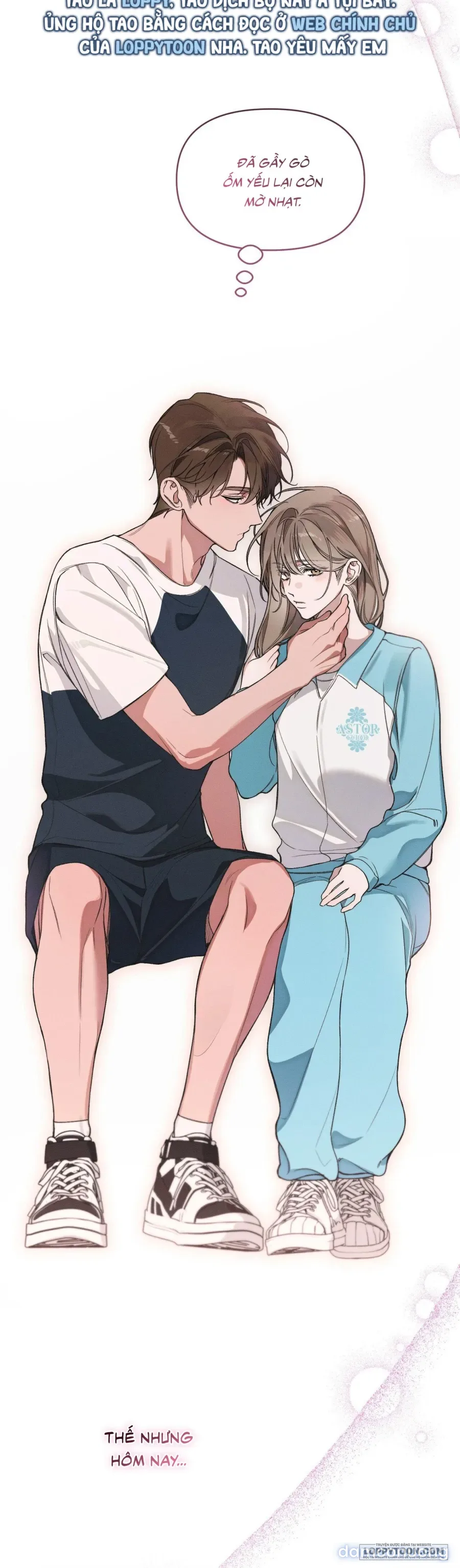 Love:Zero 