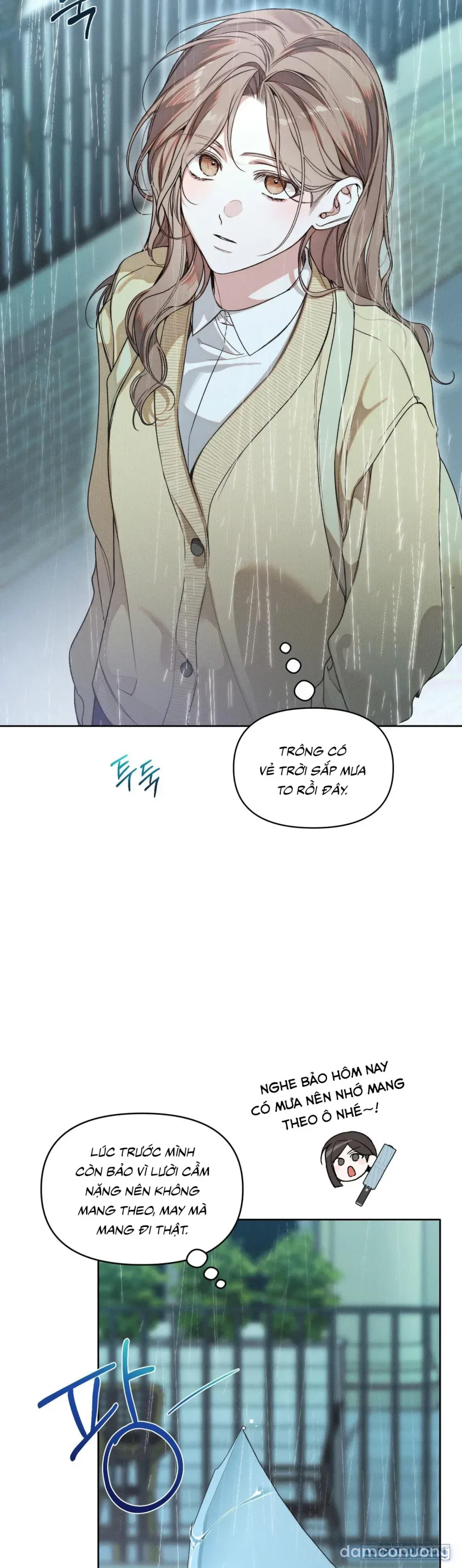 Love:Zero 