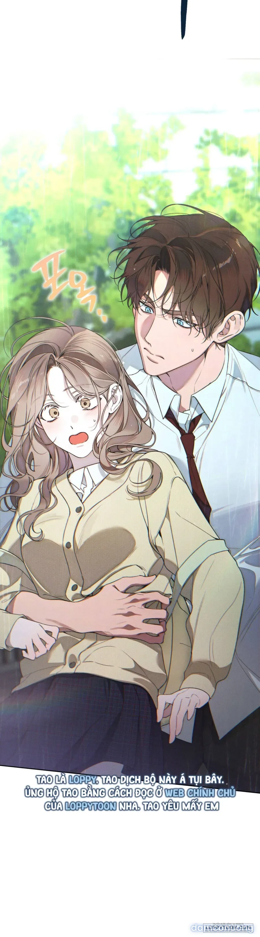 Love:Zero 