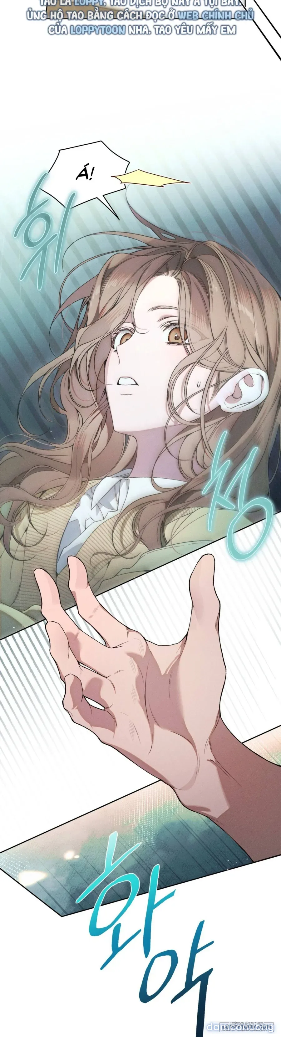 Love:Zero 