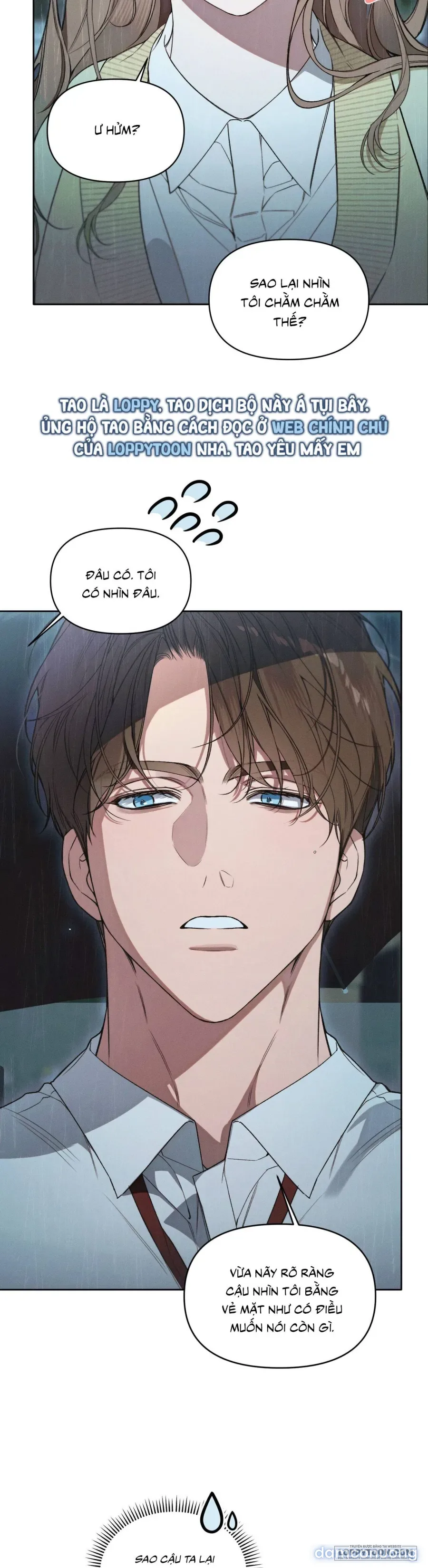 Love:Zero 