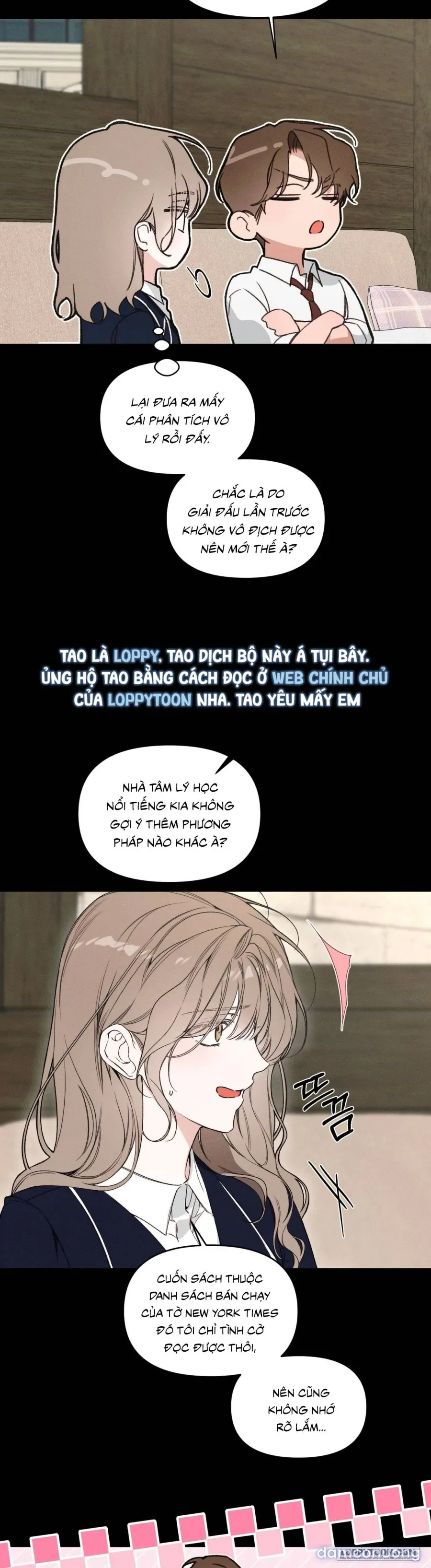 Love:Zero 