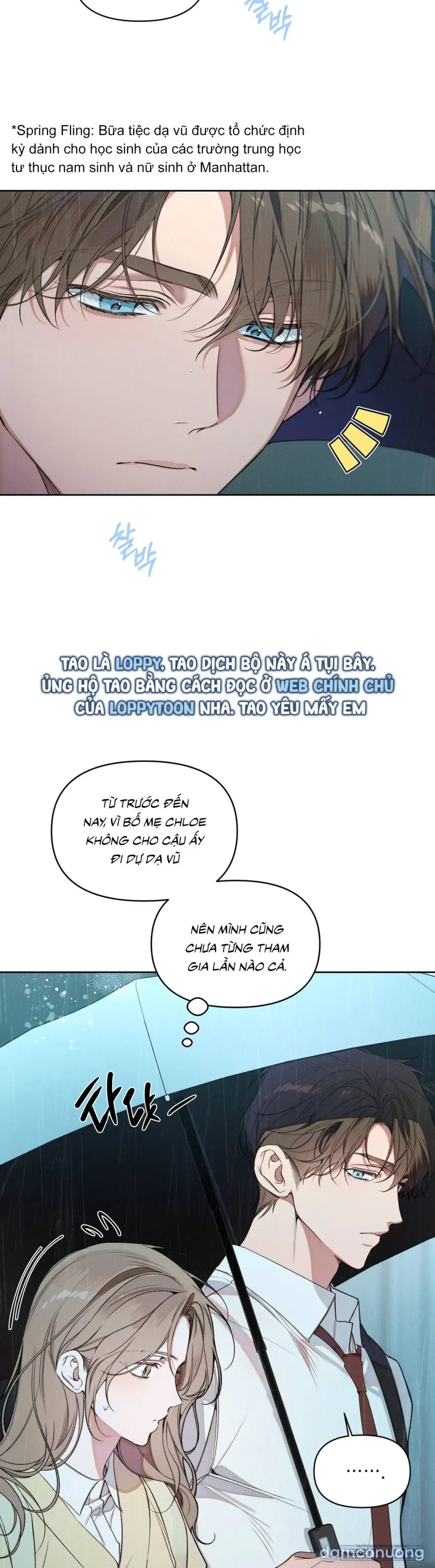 Love:Zero 