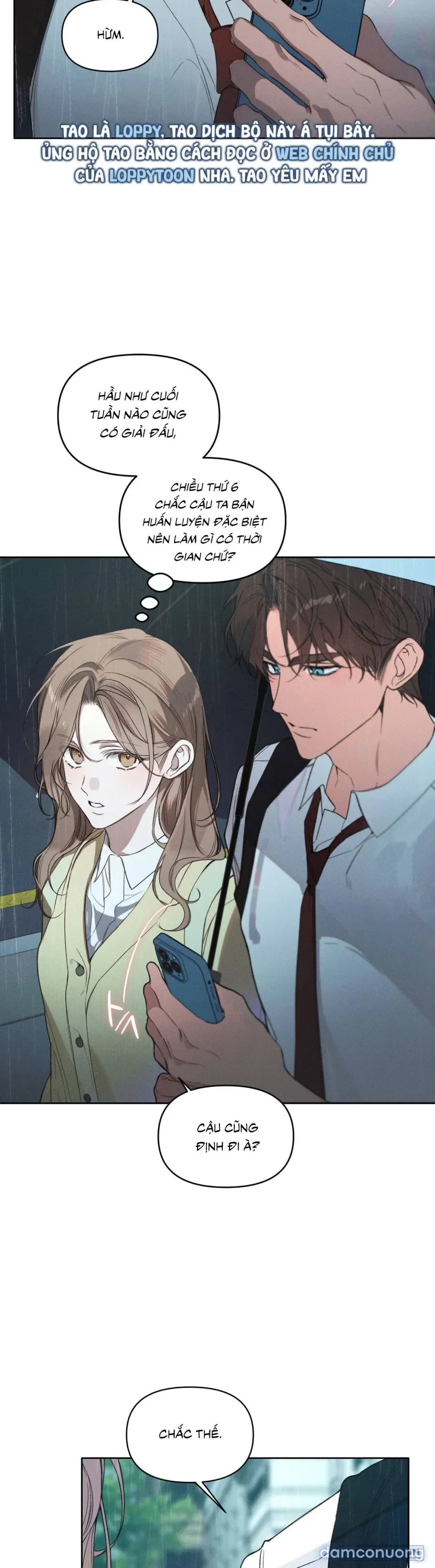 Love:Zero 