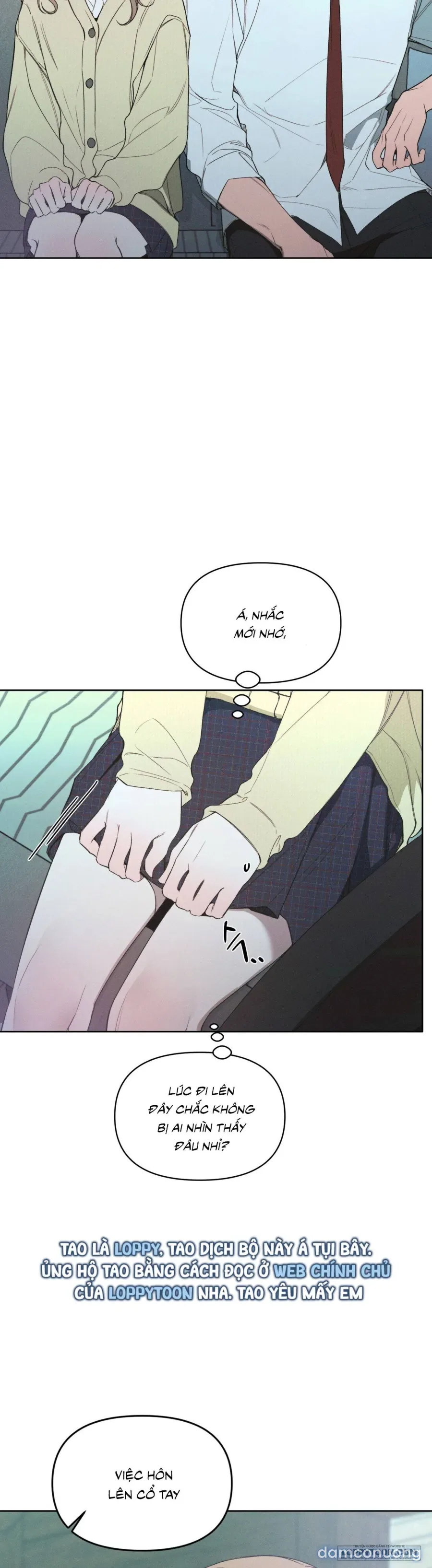 Love:Zero 