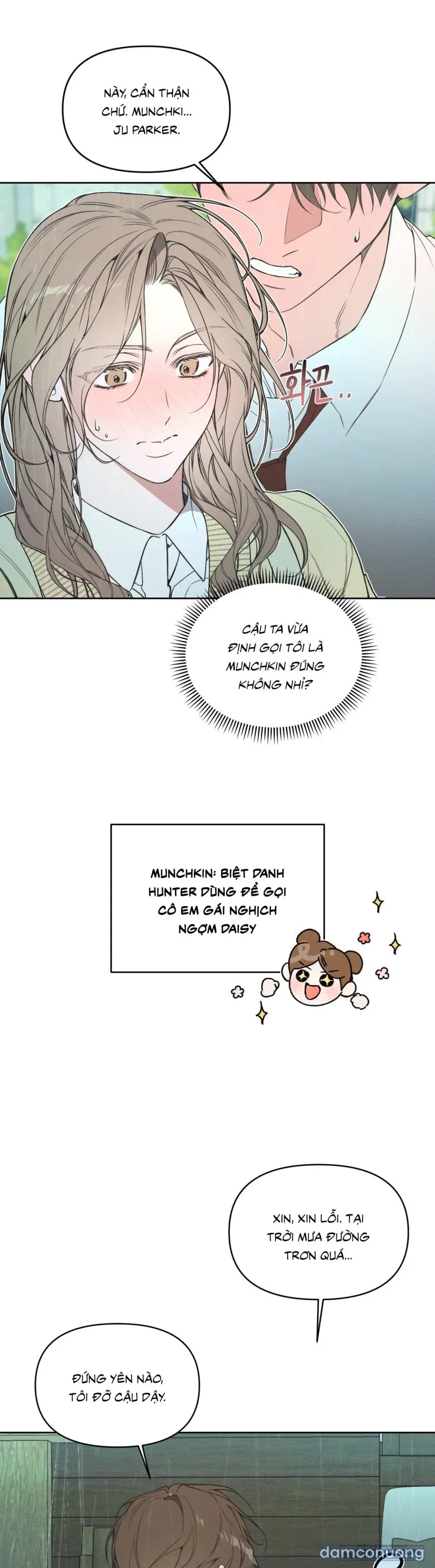Love:Zero 
