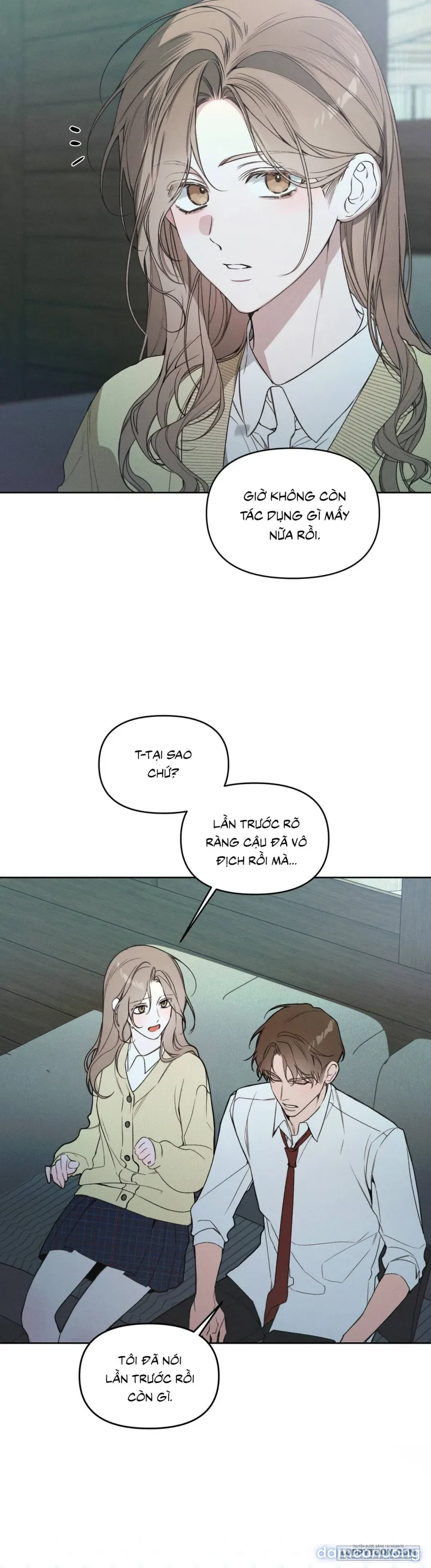 Love:Zero 