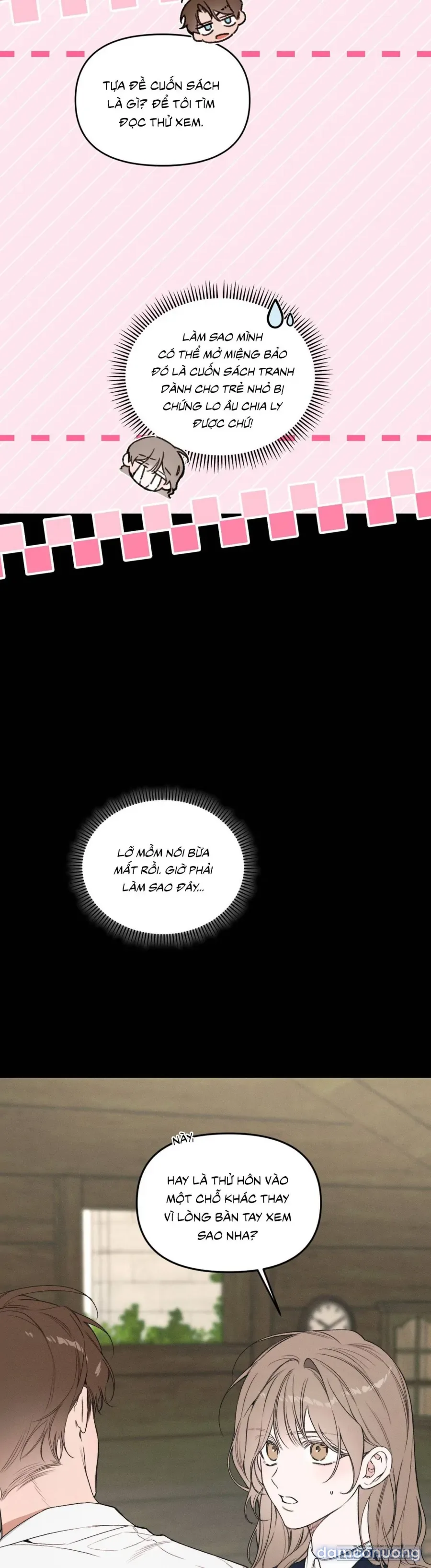 Love:Zero 
