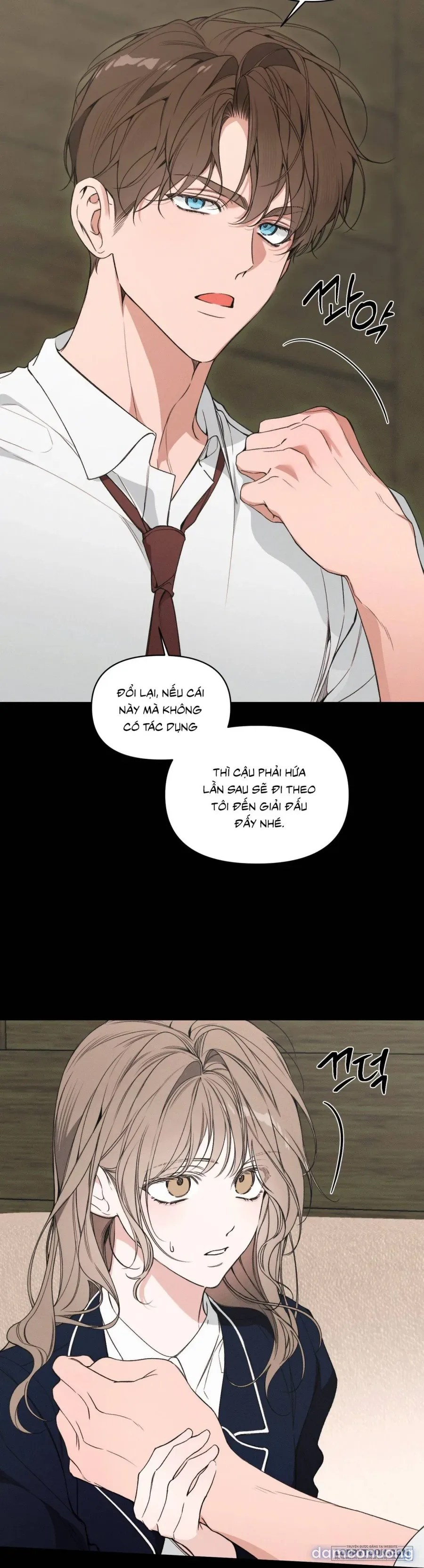 Love:Zero 