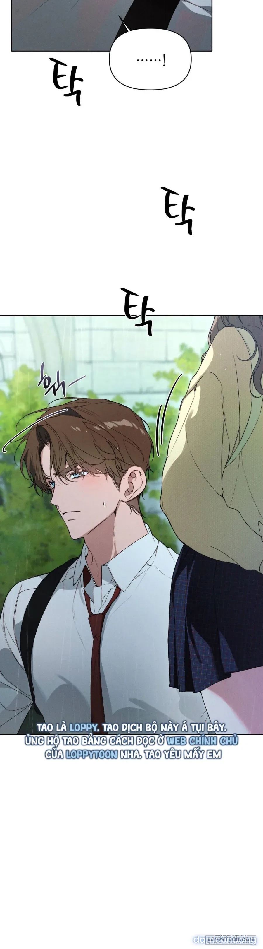 Love:Zero 