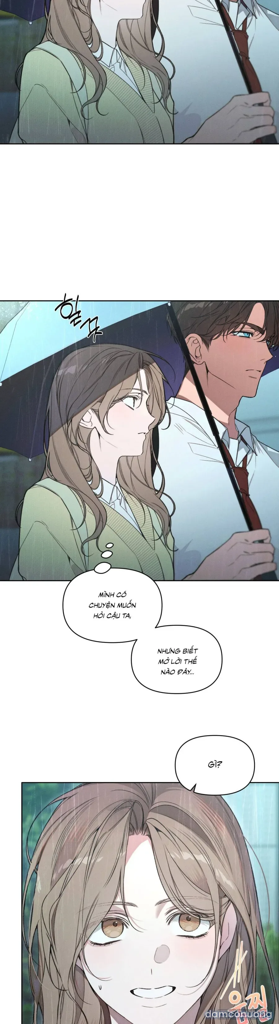 Love:Zero 