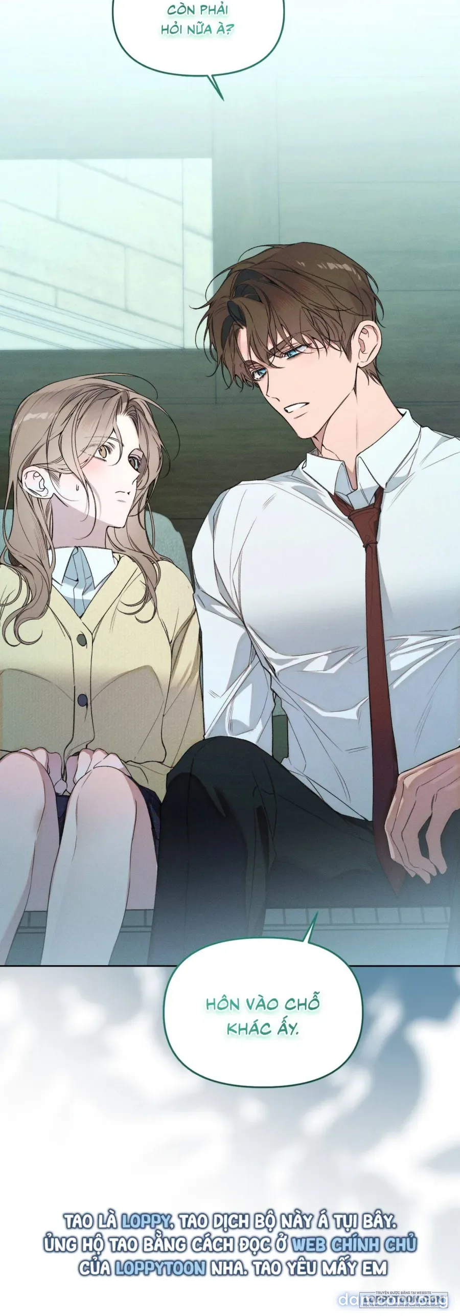 Love:Zero 