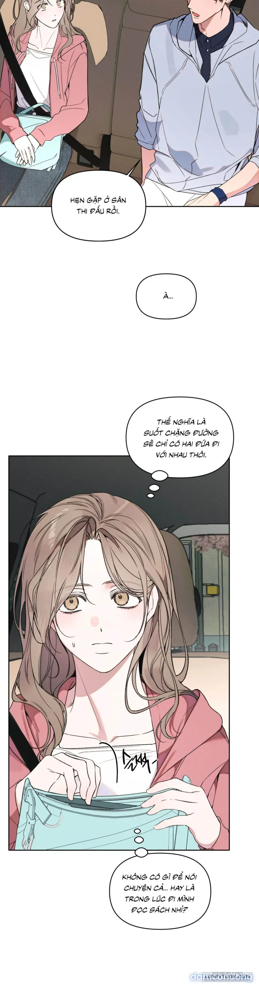 Love:Zero 