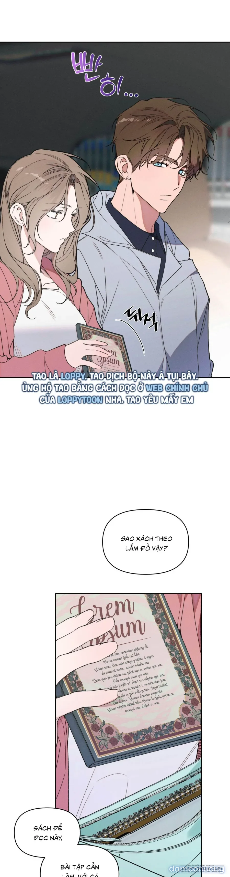 Love:Zero 