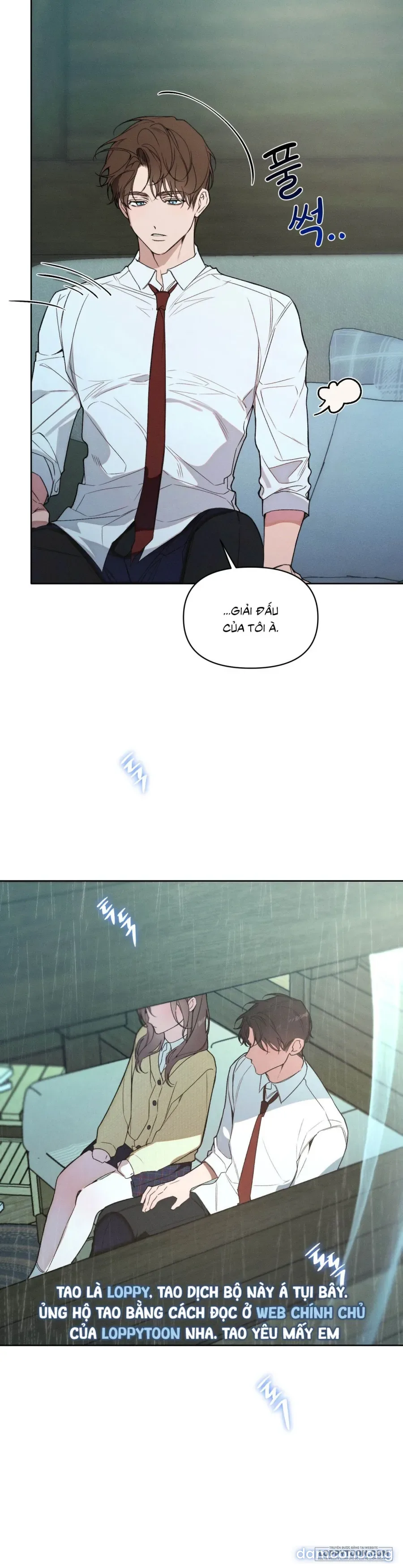 Love:Zero 
