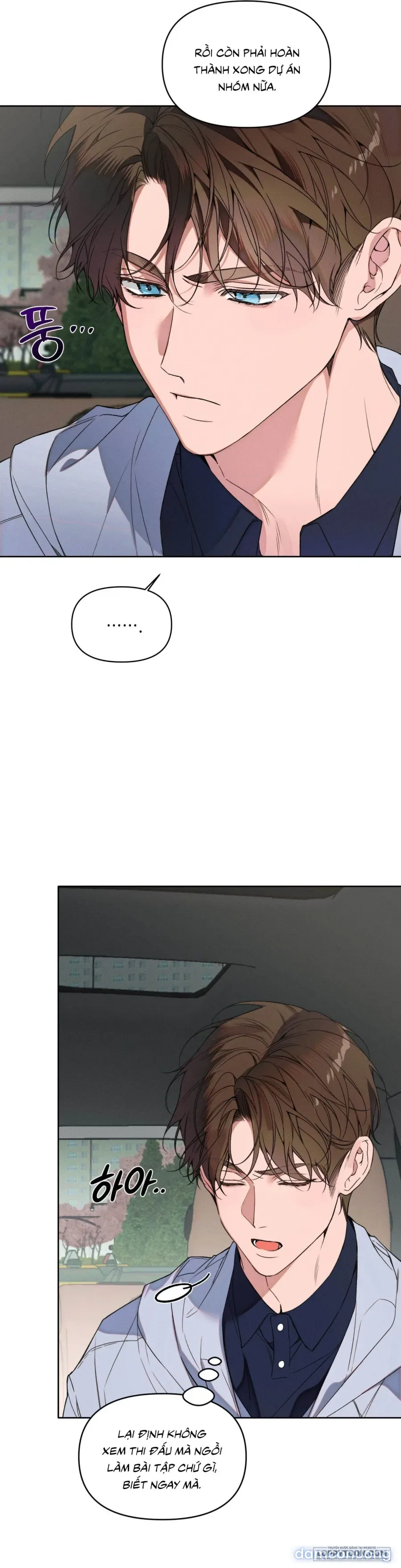 Love:Zero 