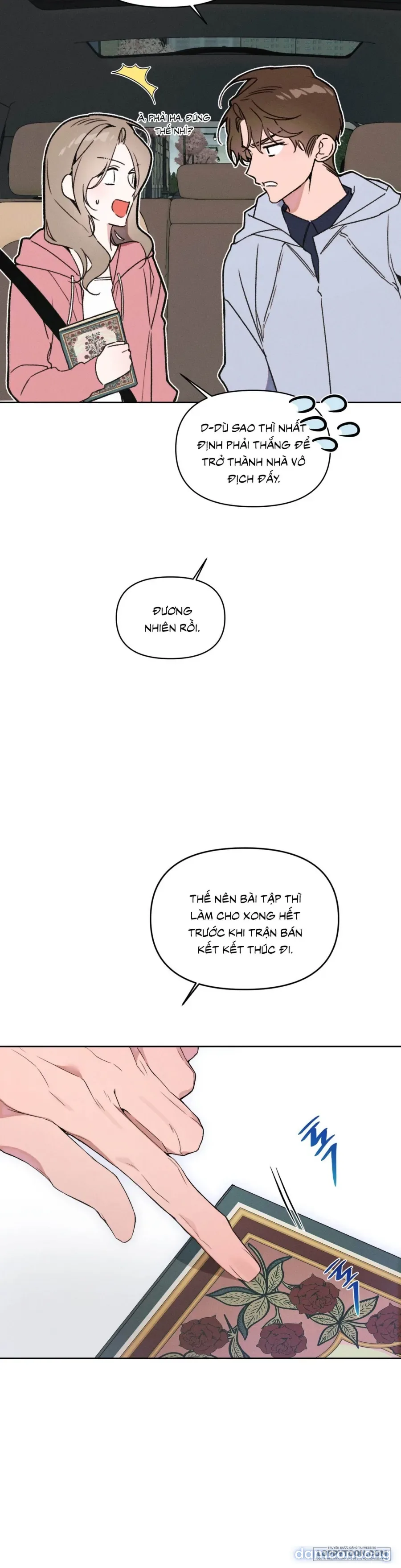 Love:Zero 